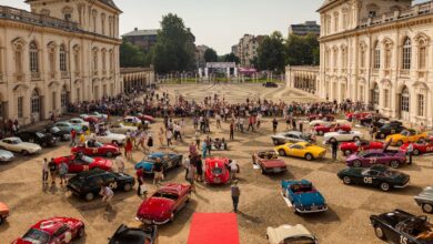 Salone Auto Torino 2024