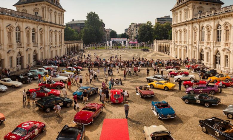 Salone Auto Torino 2024