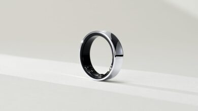 Samsung Galxy Ring