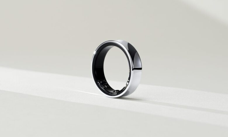 Samsung Galxy Ring