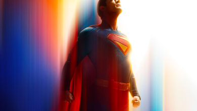 Superman - DC Studios