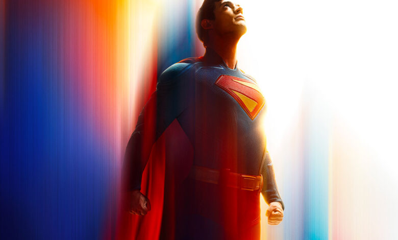 Superman - DC Studios