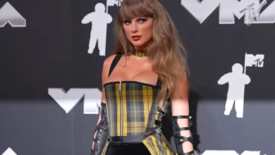 Taylor Swift trionfa agli MTV Video Music Awards 2024