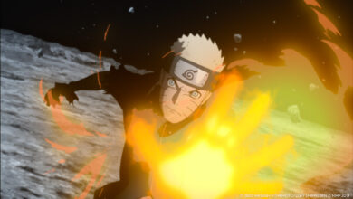 The Last: Naruto The Movie