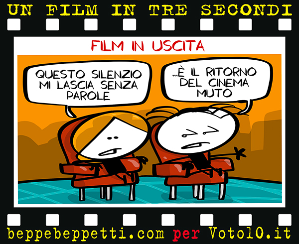 La Vignetta del 23 luglio: Beppe Beppetti per Voto 10