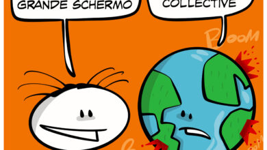 La vignetta di Joker: Folie à Deux