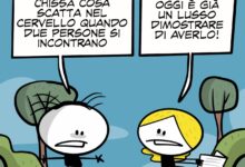 La vignetta di FolleMente