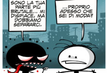 La vignetta del film Venom: The Last Dance