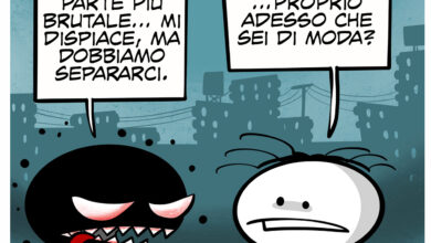 La vignetta del film Venom: The Last Dance