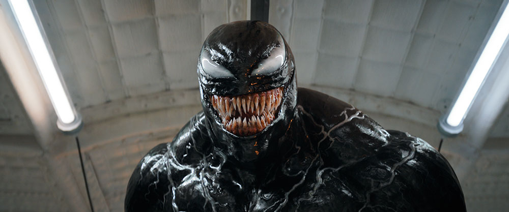 Venom: The Last Dance - immagini dal film