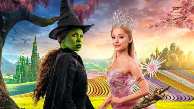 Wicked il film